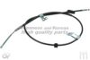 ASHUKI HRK12477 Cable, parking brake